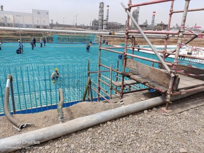 civil Work